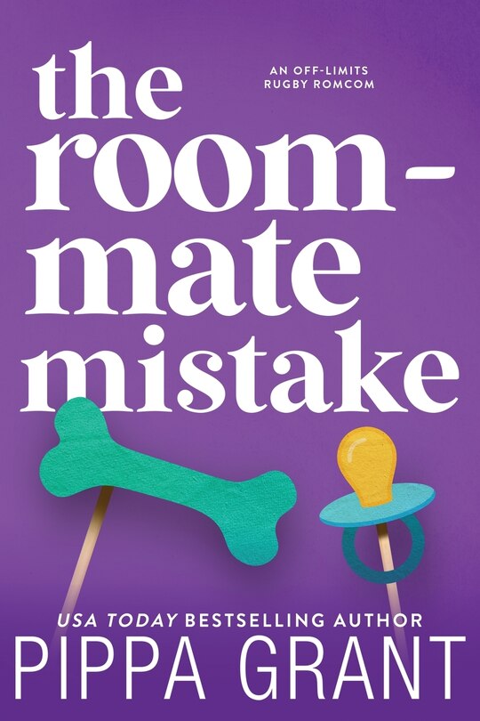 Couverture_The Roommate Mistake