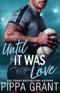 Couverture_Until It Was Love