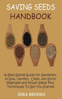 Couverture_Saving Seeds Handbook