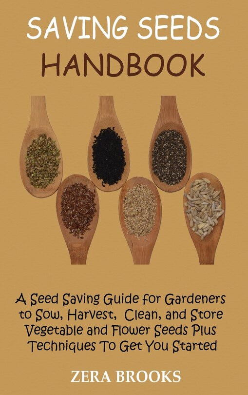Couverture_Saving Seeds Handbook