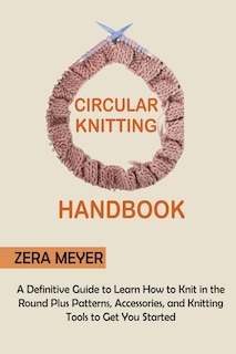 Front cover_Circular Knitting Handbook