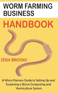 Front cover_Worm Farming Business Handbook