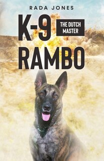 Couverture_K-9 Rambo