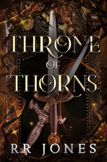 Front cover_Throne of Thorns