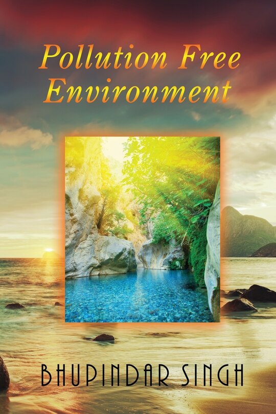 Front cover_Pollution Free Environment