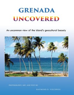 Front cover_Grenada Uncovered
