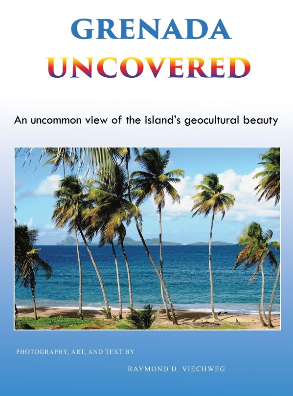 Couverture_Grenada Uncovered