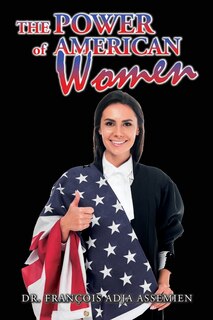 Front cover_The Power of American Women