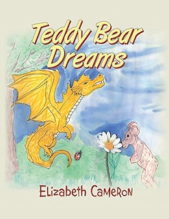 Couverture_Teddy Bear Dreams