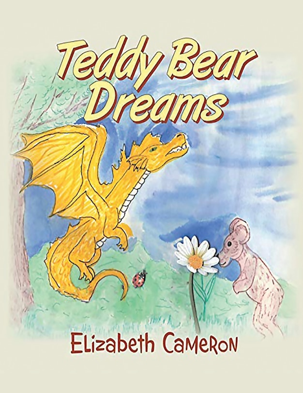 Couverture_Teddy Bear Dreams