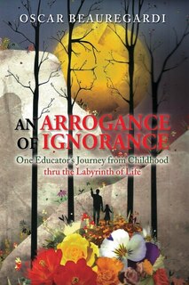 Couverture_An Arrogance of Ignorance