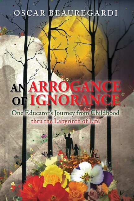 Couverture_An Arrogance of Ignorance
