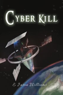 Front cover_Cyber Kill