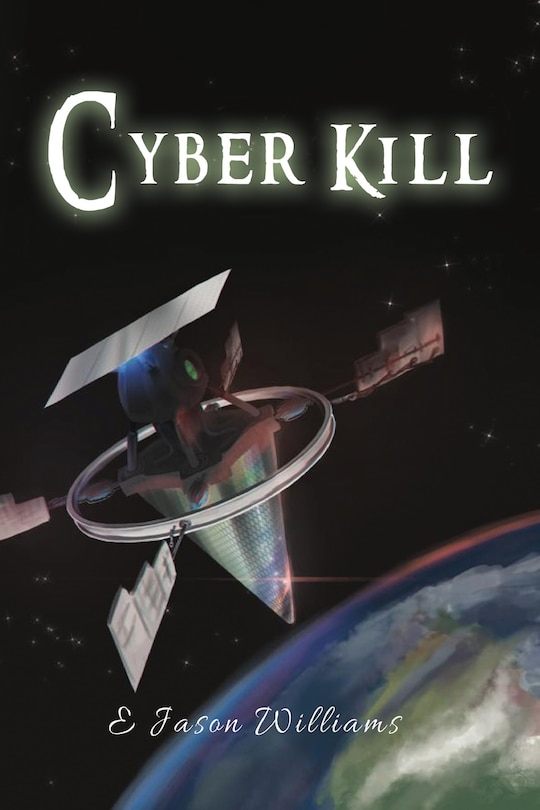 Front cover_Cyber Kill