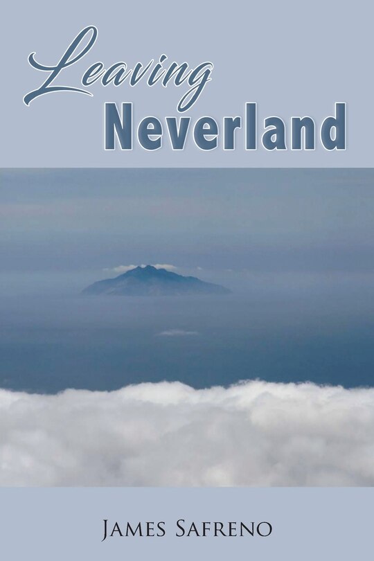 Couverture_Leaving Neverland