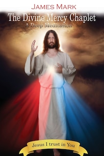 Front cover_The Divine Mercy Chaplet