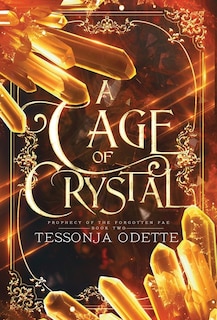 Couverture_A Cage of Crystal