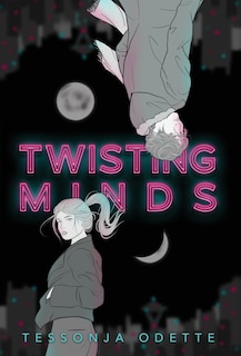 Front cover_Twisting Minds
