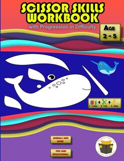 Couverture_Scissors Skills Workbook