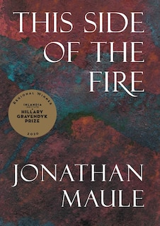 Front cover_This Side of the Fire
