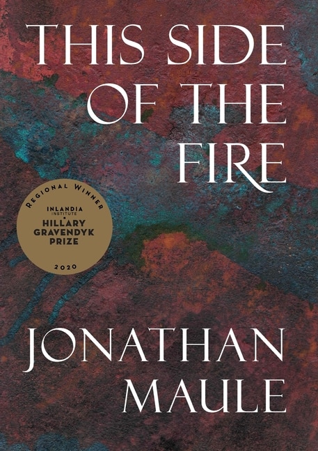 Front cover_This Side of the Fire