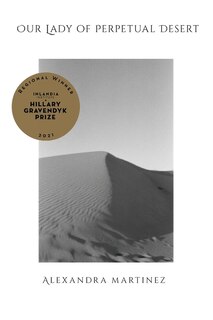 Front cover_Our Lady of Perpetual Desert