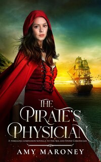 Front cover_The Pirate's Physician