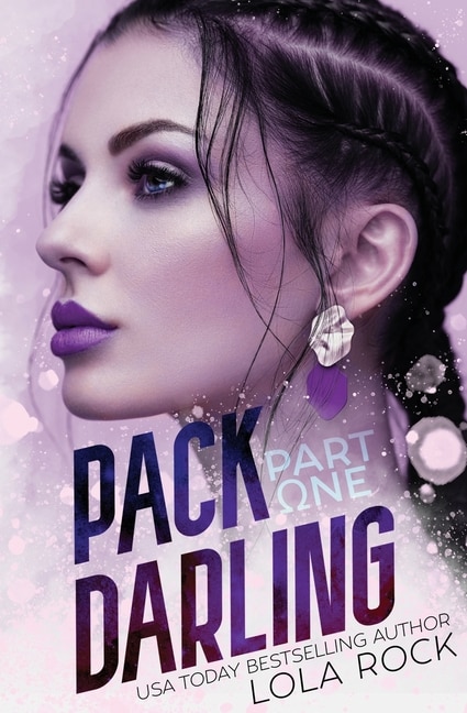 Front cover_Pack Darling - Part One