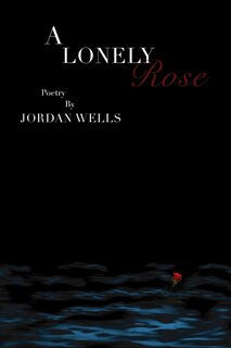 Front cover_A Lonely Rose