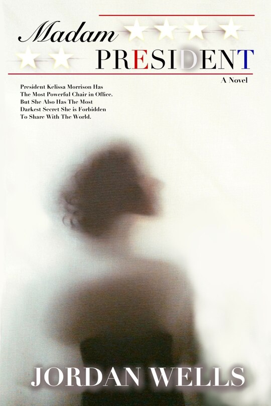 Front cover_Madam President