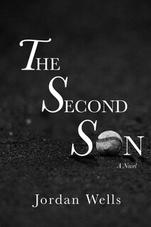 Front cover_The Second Son