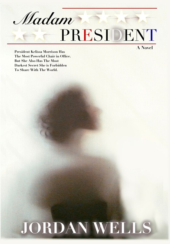 Front cover_Madam President