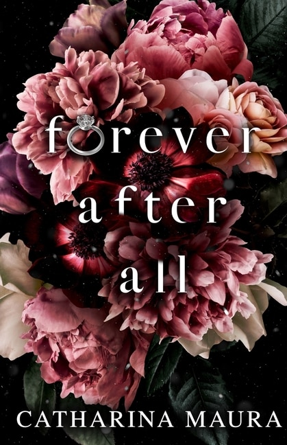 Front cover_Forever After All