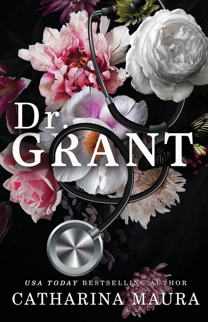 Front cover_Dr. Grant