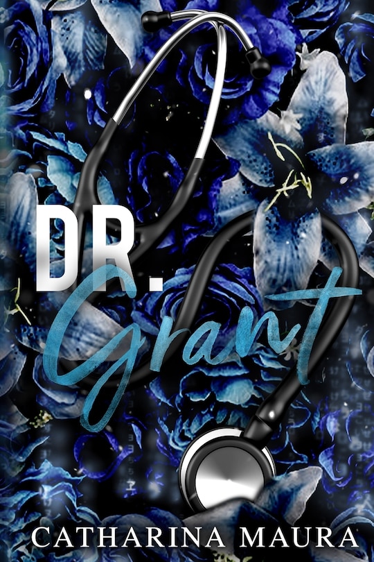 Front cover_Dr. Grant