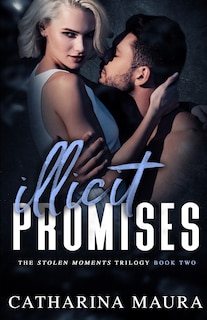 Front cover_Illicit Promises