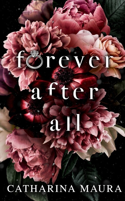 Front cover_Forever After All