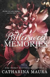 Front cover_Bittersweet Memories