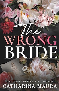 Front cover_The Wrong Bride