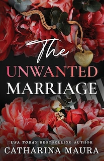 Front cover_The Unwanted Marriage
