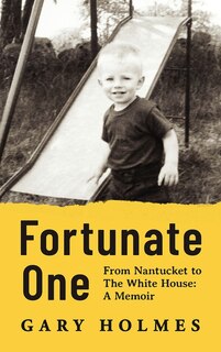Front cover_Fortunate One