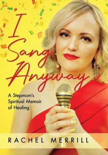 Front cover_I Sang Anyway
