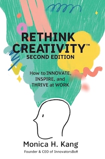 Couverture_Rethink Creativity
