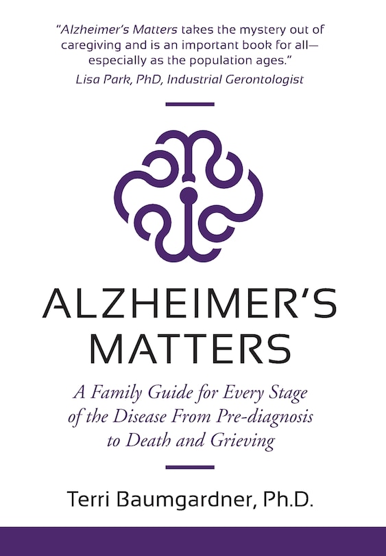 Front cover_Alzheimer's Matters