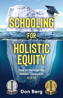Couverture_Schooling For Holistic Equity