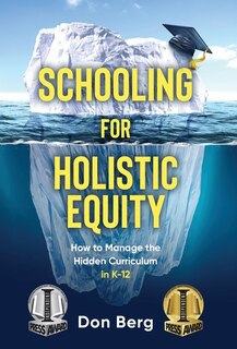 Couverture_Schooling For Holistic Equity