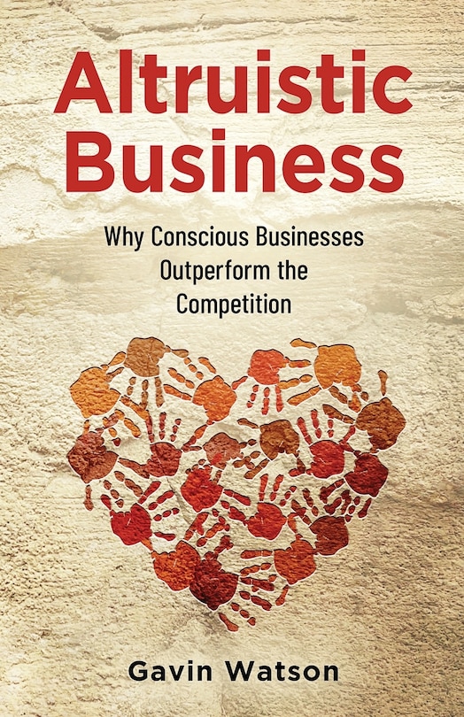 Couverture_Altruistic Business