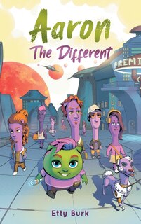 Couverture_Aaron the Different