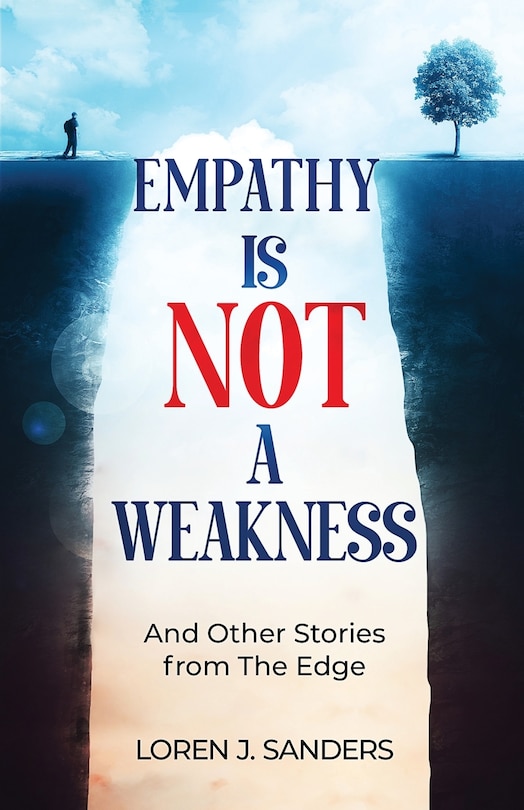 Couverture_Empathy Is Not A Weakness