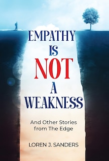Couverture_Empathy Is Not A Weakness